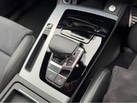 2021 Audi Q5 S-LINE QUATTRO - 2.0L DIESEL - AUTO - 12M WARRANTY - CAR: 1785 €42,950 thumbnail