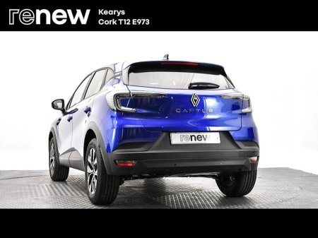 2026 Renault Captur - view 3