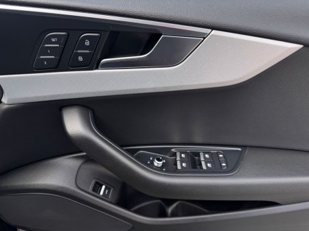 2017 Audi A5 - thumbnail 14