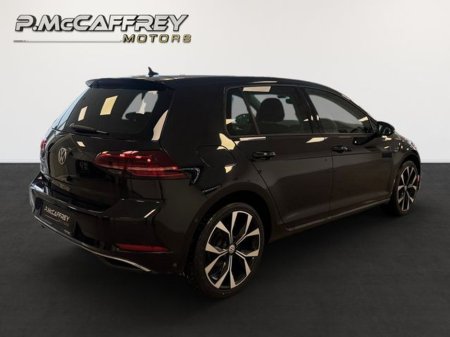 2019 Volkswagen Golf - thumbnail 5