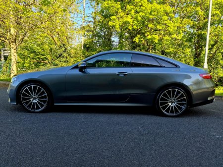 2018 Mercedes-Benz E Class - photo 4