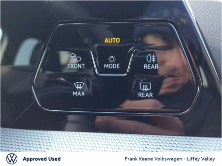 2025 Volkswagen Golf - thumbnail 16