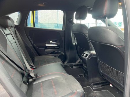 2022 Mercedes-Benz EQA - thumbnail 8