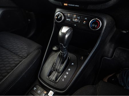 2022 Ford Fiesta 2022 Fiesta TITANIUM 1.0 Auto/1 Owner/1yr warranty €18,888 thumbnail