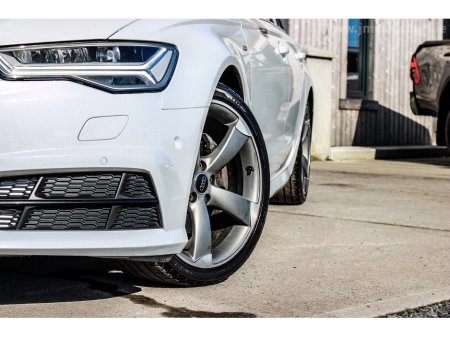 2018 Audi A6 - thumbnail 2