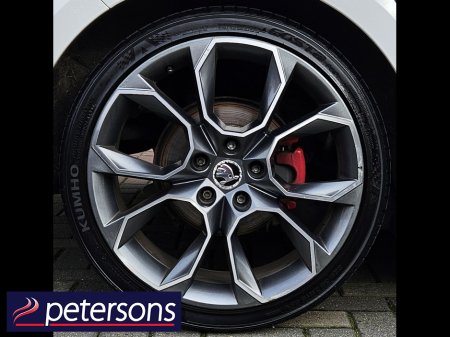 2016 Skoda Octavia - thumbnail 35