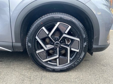 2024 BYD ATTO 3 - photo 5