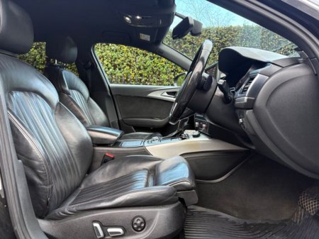 2016 Audi A6 Allroad 3.0 TDI Quattro 218PS - BIG SPEC €19,950 thumbnail