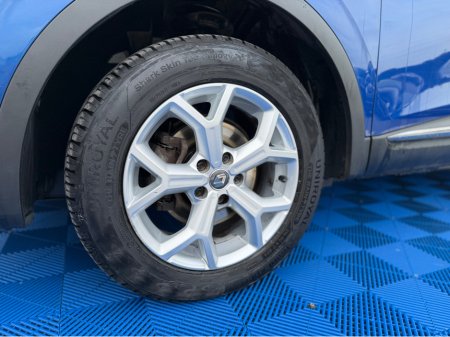 2019 Renault Kadjar - thumbnail 11