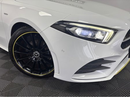 2018 Mercedes-Benz A Class *MERCEDES BENZ A180* *HEATED MEMORY ADJUSTABLE ELECTRIC SEATS* *REVERSE CAMERA* *PARKING SENSORS* *AMBIENT LIGHTING* *KEYLESS ENTRY* *BLIND SPOT ASSIST* *FINANCE AVAILABLE* *TRADE INS WELCOME €23,950 thumbnail