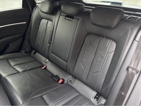 2021 Audi e-tron - thumbnail 17