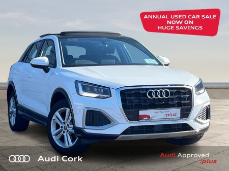 2023 Audi Q2 - thumbnail 1