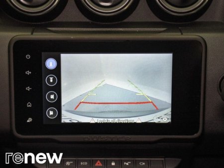 2022 Dacia Duster 1.5 Blue dCi 115 Dfull Prestige €22,900 thumbnail