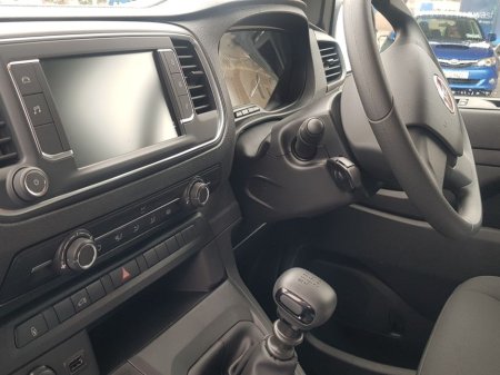 2023 Fiat Scudo Technico Model €18,995 thumbnail