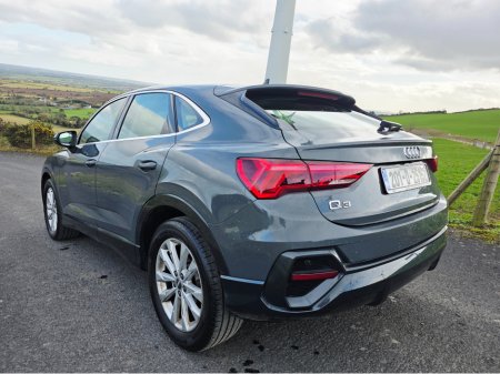 2020 Audi Q3 - thumbnail 5