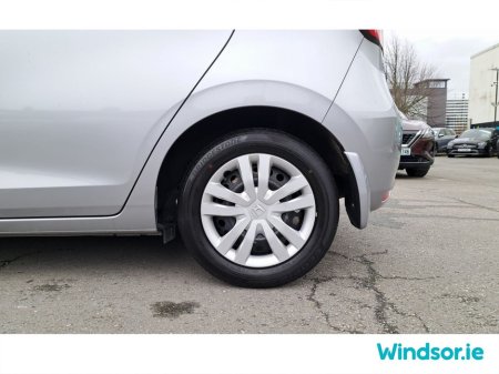 2020 Honda Fit - thumbnail 16