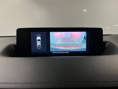 2021 Mazda MX-30 Bright E-Skyactiv 35.5KWH - Reversing Camera - Sat Nav - Climate Control - Heated Seats - Keyless Start - Auto Lights/Wipers €14,850 thumbnail