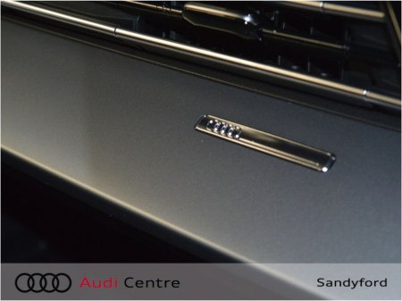 2026 Audi A3 SAL 30 TFSI 115HP SE €42,009 thumbnail