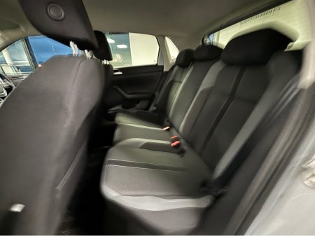 2018 Volkswagen Polo VOLKSWAGEN POLO 1.0 TSI DSG*REVERSE CAM & PARK ASSIST*ADAPTIVE CRUISE CONTROL*KEYLESS ENTRY & START*FINANCE AVAILABLE TRADE INS WELCOME* thumbnail