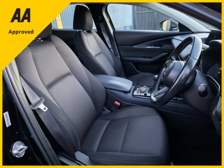 2021 Mazda CX-30 * EXECUTIVE * 1.8 DIESEL €17,900 thumbnail