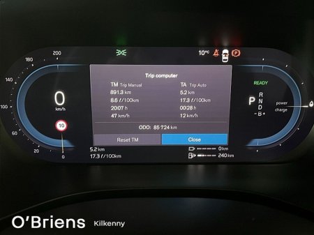 2023 Volvo XC60 - thumbnail 12