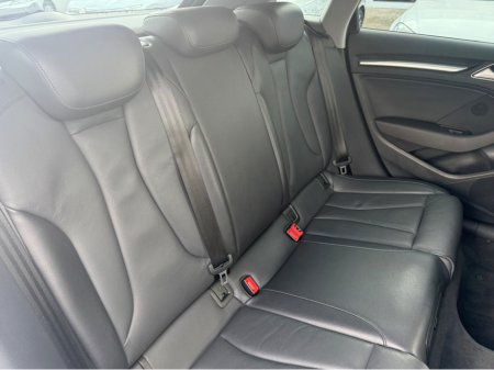 2021 Audi A3 - thumbnail 11