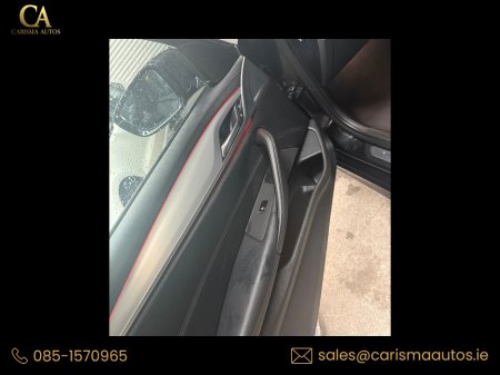 2019 BMW 5 Series - thumbnail 19