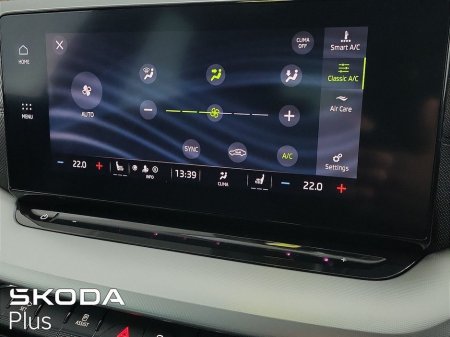 2023 Skoda Octavia - thumbnail 19