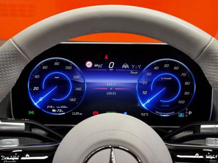 2023 Mercedes-Benz EQS EQS 450PLUS AMG LINE PREMIUM PLUS thumbnail