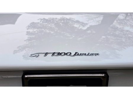 1971 Alfa Romeo GT Junior 1300 - thumbnail 18