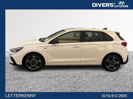 2023 Hyundai i30 - view 4