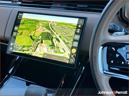 2025 Land Rover Range Rover Sport 3.0 Si4 PHEV 460PS AWD Auto Dynamic SE €120,900 thumbnail