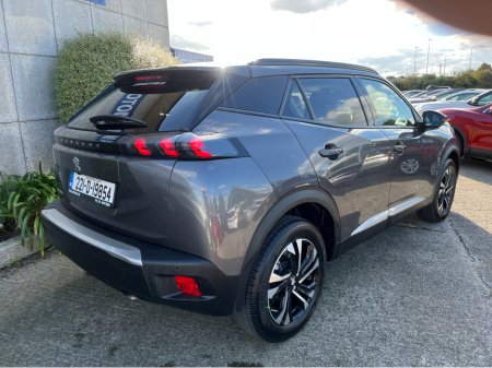 2022 Peugeot 2008 ALLURE 1.2 PETROL //WINTER SALE €2000 REDUCTION// €19,950