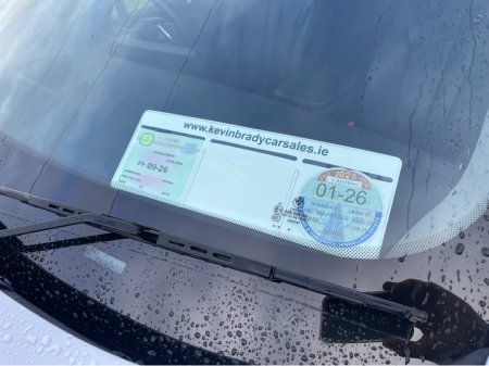 2016 BMW X5 2.0 D XDRIVE25D SE 7SEATS 4X4 JEEP/SUV €25,950 thumbnail