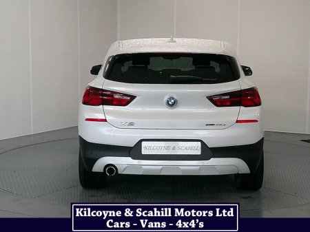 2023 BMW X2 - thumbnail 6