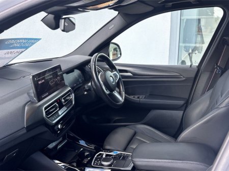 2023 BMW iX3 - thumbnail 7