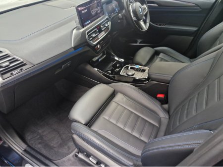 2023 BMW iX3 - thumbnail 12