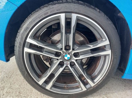 2021 BMW 1 Series 118i M Sport Sports Hatch 5-door €26,995 thumbnail