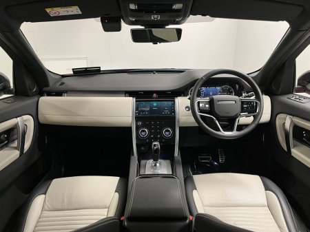 2023 Land Rover Discovery Sport Urban Edition P300e AWD - Reversing Camera - Panoramic Glass Roof - Sat Nav - Climate Control - Heated Seats - Keyless Start - Apple CarPlay/Android Auto