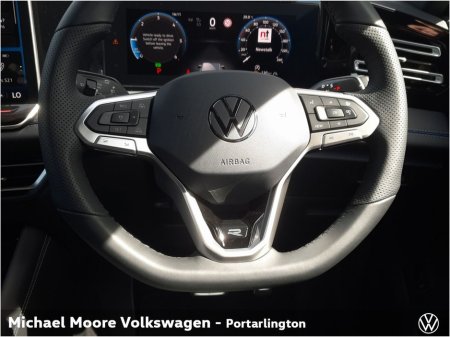 2026 Volkswagen Tiguan R-LINE 2.0TDI 150HP DSG €64,315 thumbnail