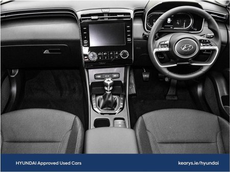 2022 Hyundai Tucson - thumbnail 4