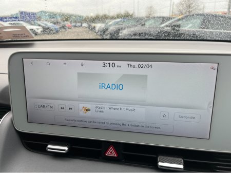 2022 Hyundai Ioniq 5 - thumbnail 23