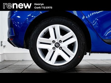 2025 Renault Clio - thumbnail 9