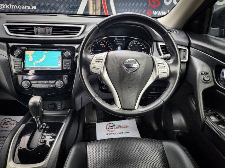 2015 Nissan X-Trail - thumbnail 26