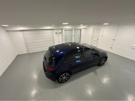 2019 Volkswagen Golf (192) GOLF 2.0TDI DSG 150 BHP COMFORTLINE LOW KMS VW/AUDI SPECIALISTS WWW.DENISDARCYCARS.IE €21,950 thumbnail