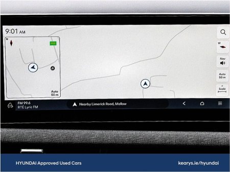 2026 Hyundai Tucson - thumbnail 25