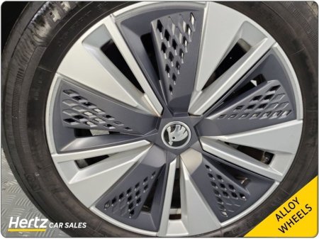 2024 Skoda Karoq - thumbnail 11