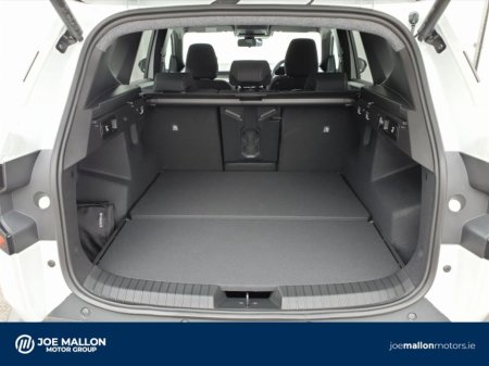 2026 Dacia Bigster - photo 13