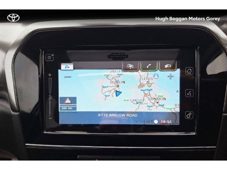 2024 Suzuki Vitara - thumbnail 18