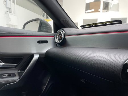 2021 Mercedes-Benz CLA Class - thumbnail 29